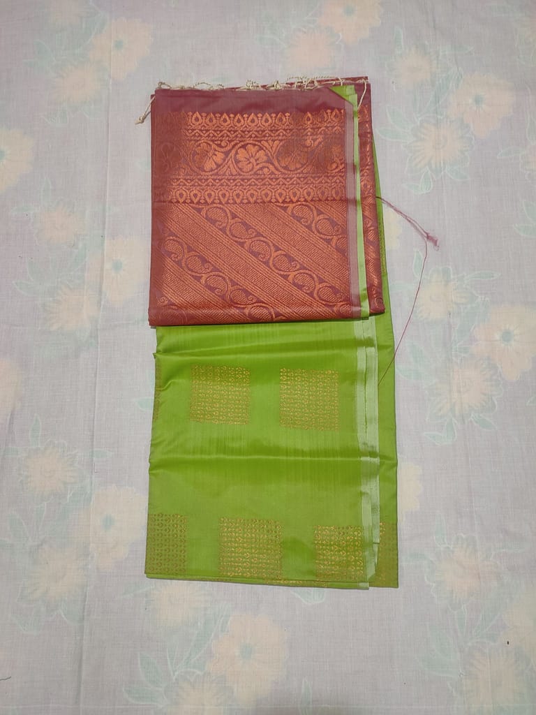 Soft silk sarees - Sarees | Buy online on ZillyBuy