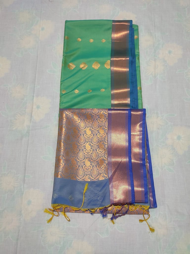 Soft silk sarees - Sarees | Buy online on ZillyBuy