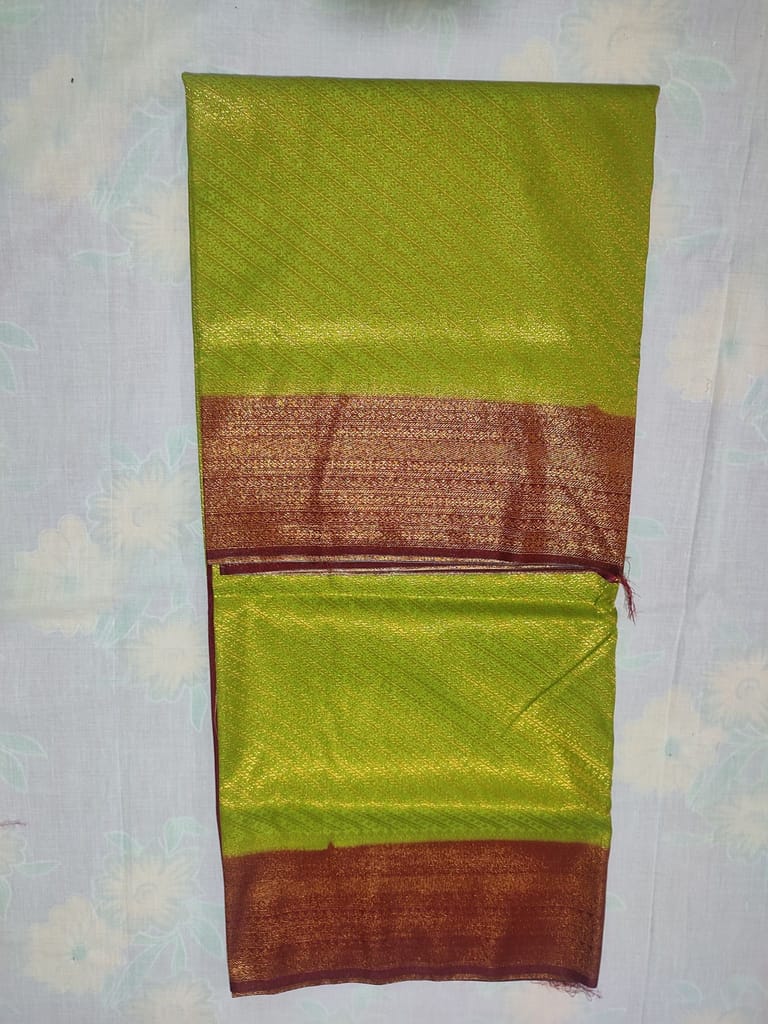 Kuberan silk - Sarees | Buy online on ZillyBuy