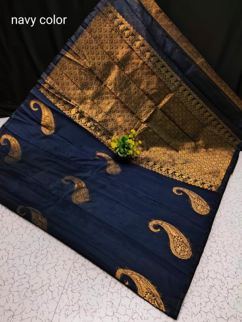 Silk cotton sarees - Sarees | Buy online on ZillyBuy