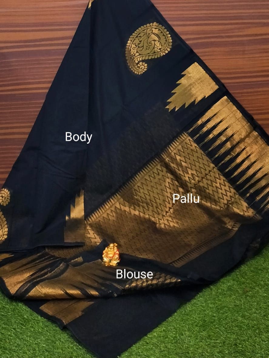 Silk cotton