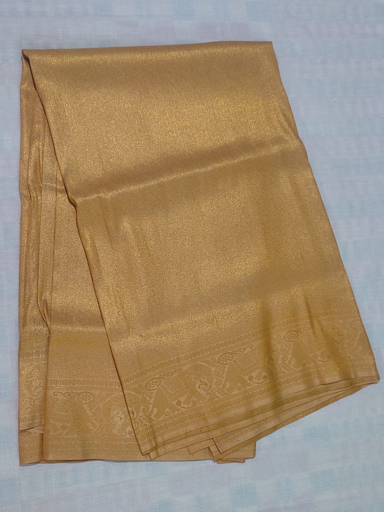 Kuberan silk sarees - Sarees | Buy online on ZillyBuy