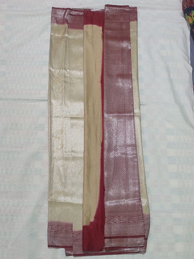 Kuberan silk sarees - Sarees | Buy online on ZillyBuy