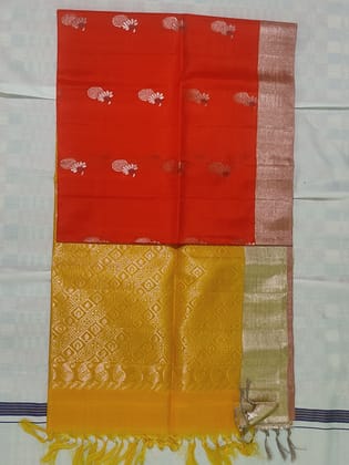 Kanchipuram pattu sarees