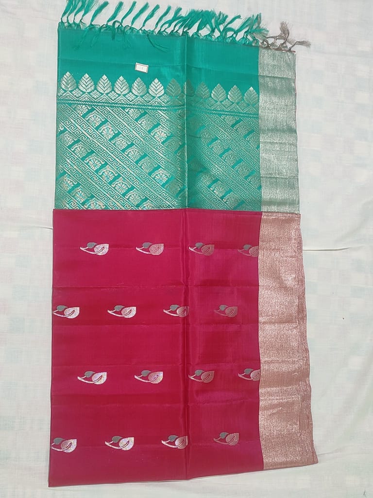 Kanchipuram pattu sarees