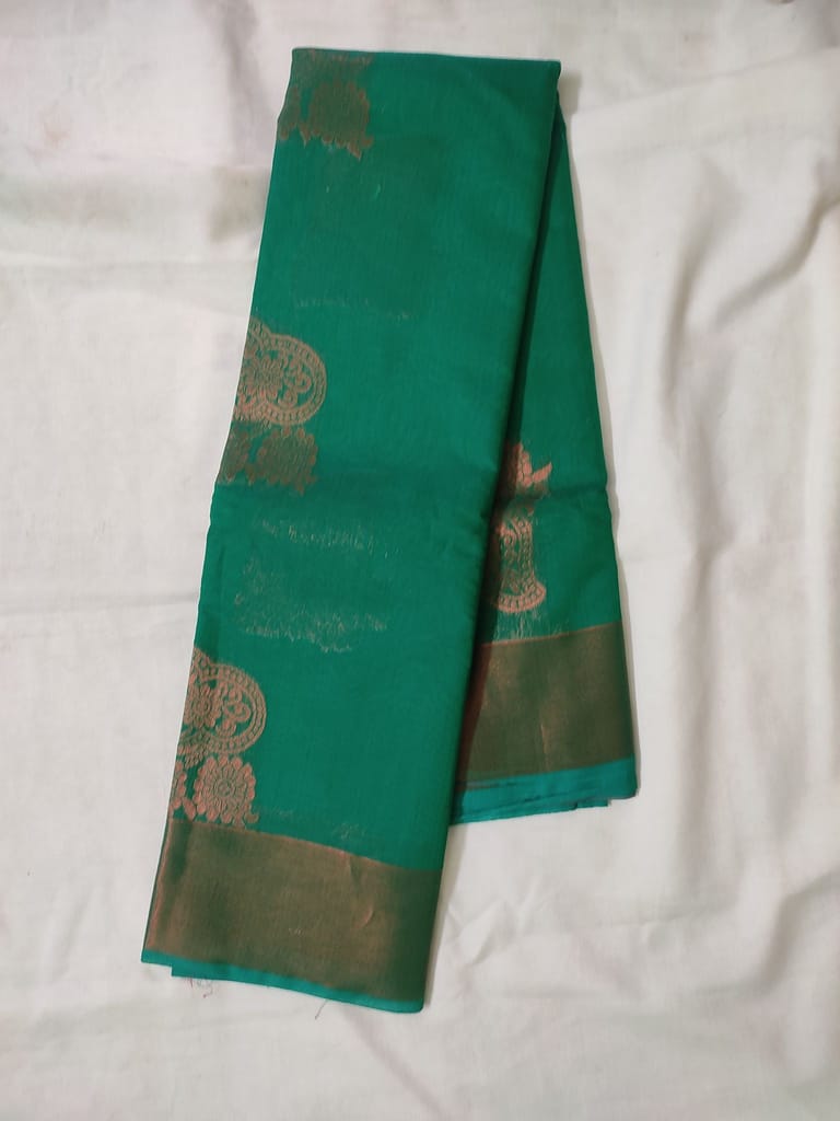 Silk cotton sarees - Sarees | Buy online on ZillyBuy
