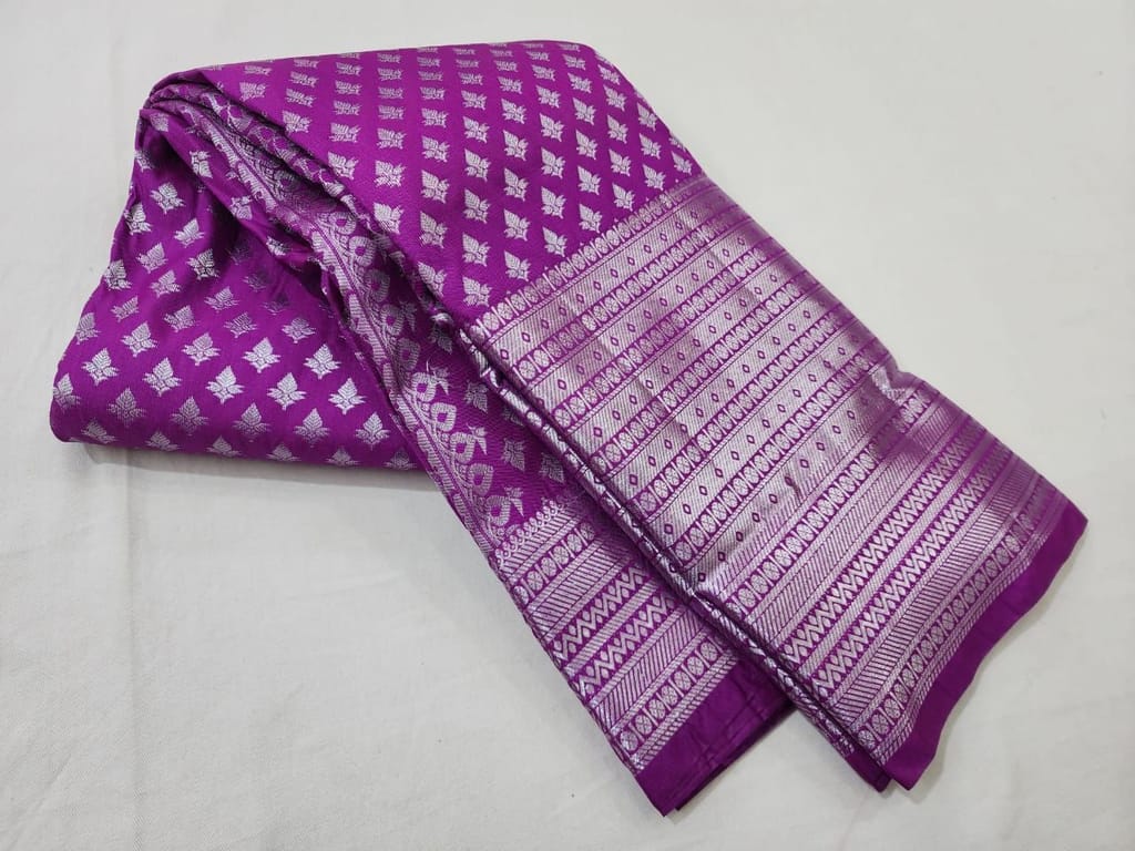 Sami silk sarees