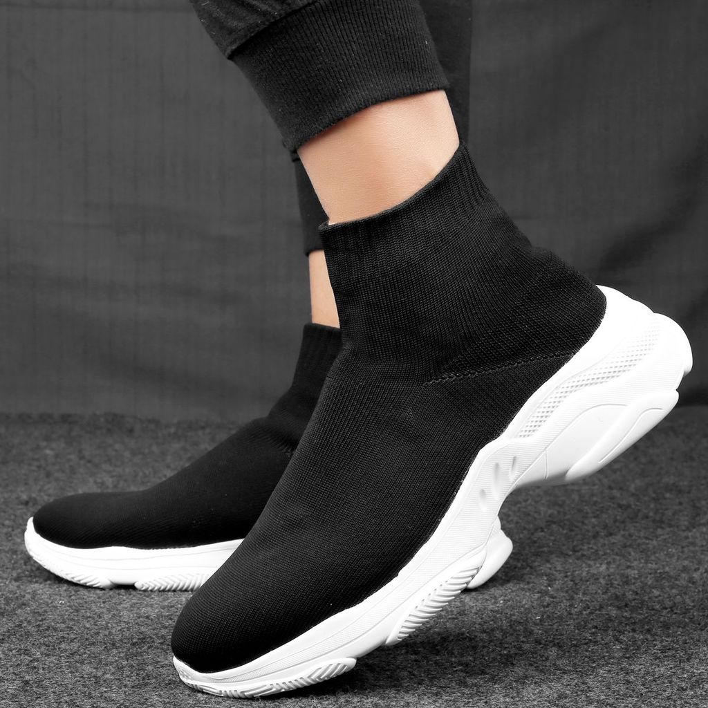 Bxxy's Comfortable Light Wight Socks Shoes - Casual Shoes | Buy online on ZillyBuy