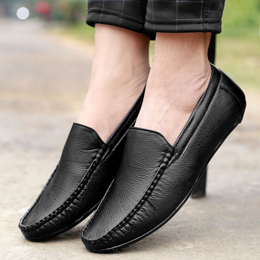 Men's Casual Stylish And Comfortable Loafers - Casual Shoes | Buy online on ZillyBuy