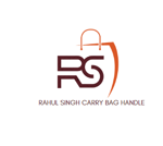 RAHUL SINGH CARRY BAG HANDLE