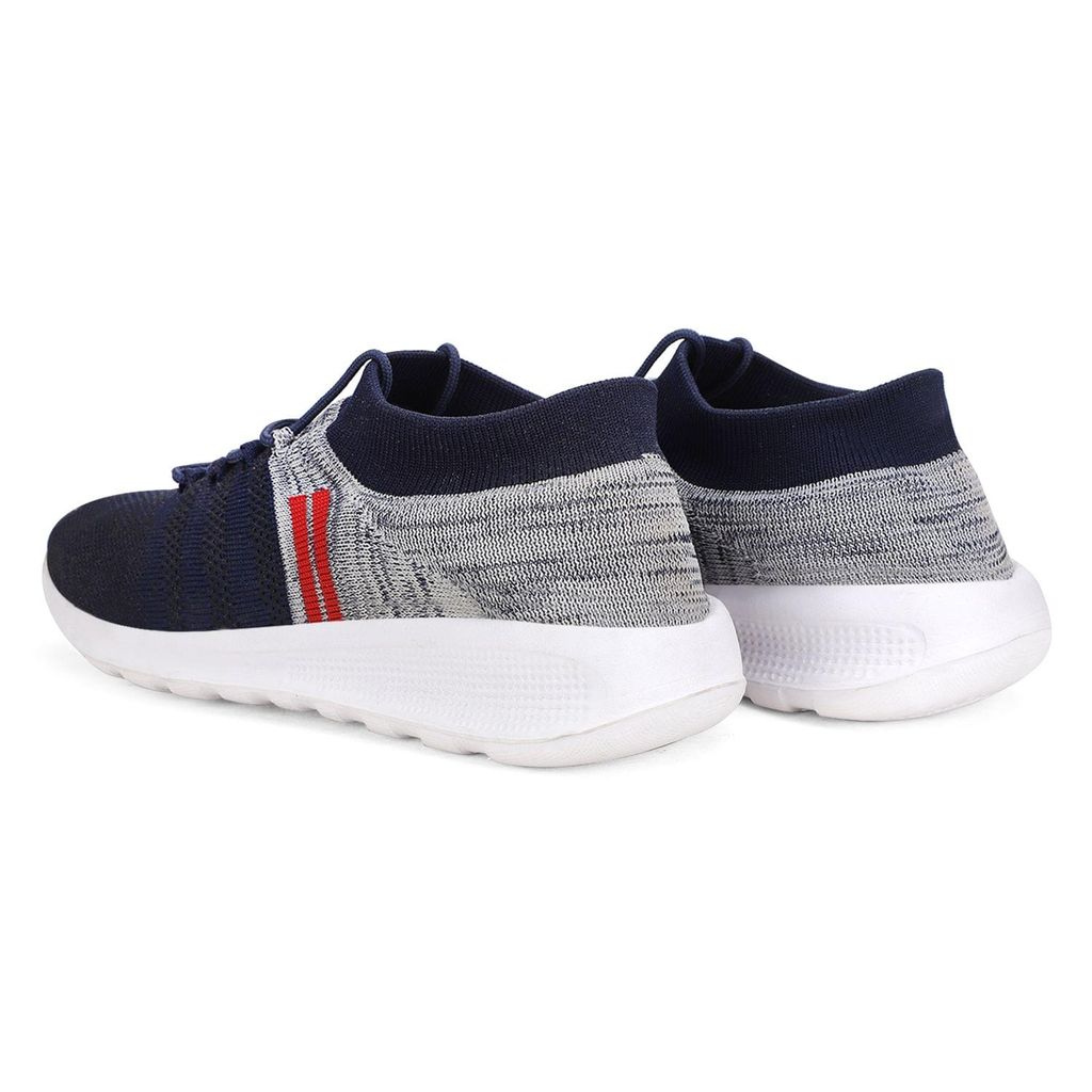 ontour Shoes Solid Shocks Shooes For Men