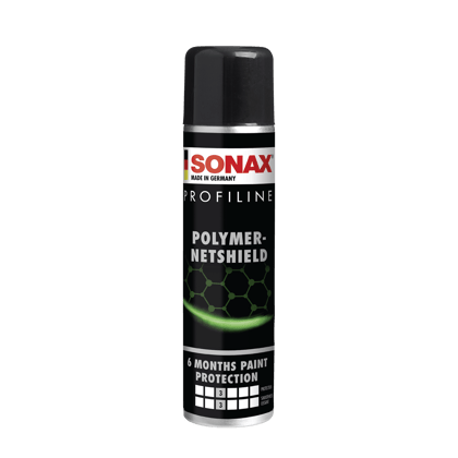 Sonax PROFILINE Polymer NetShield