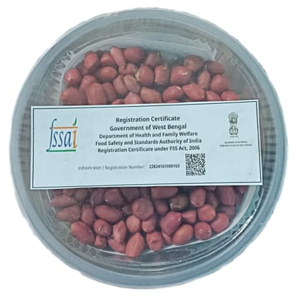 Groundnuts