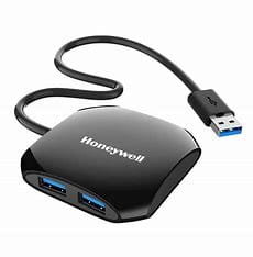 USB 3.0 Hub Honeywell Momentum Port 4-1 USB 3.0 Hub Honeywell Momentum Port 4-1