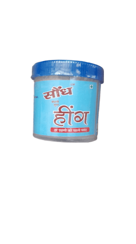Sondh Bandhani Super Hing
