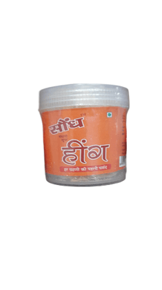Sondh Bandhani Super Hing (50 gm )
