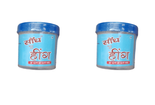 Sondh Bandhani Super Hing (Pack of 2)