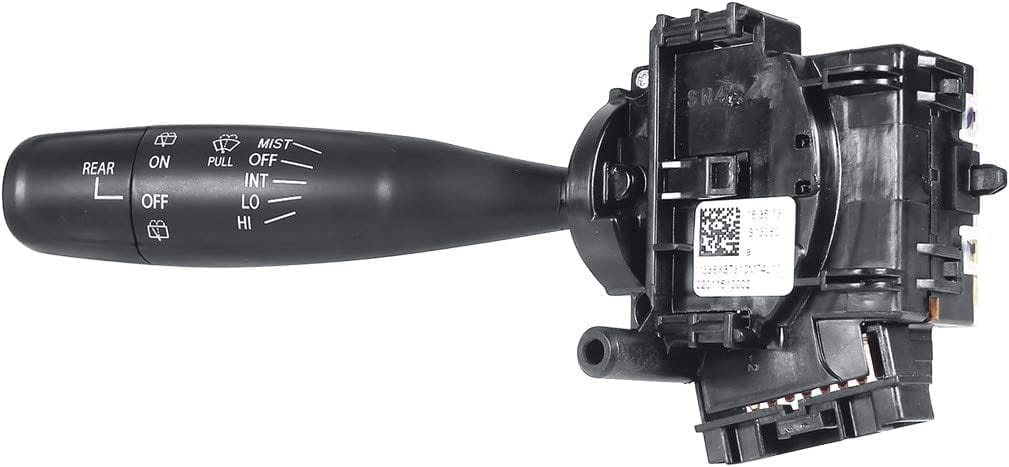 UNO MINDA S13080-000M00 Lever Combination Switch - 1 Stalk - Wiper & Washer