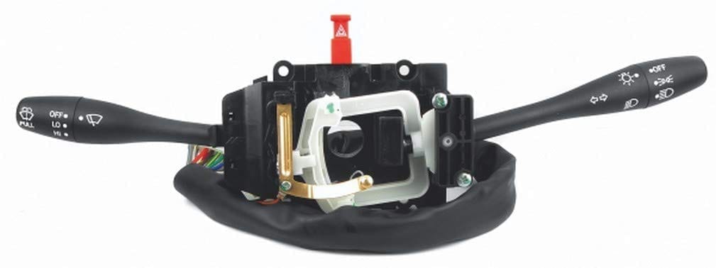 Uno Minda S11124-000 Lever Combination Switch - 2 Stalk for Magic