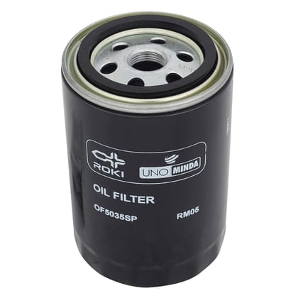UNO MINDA OF5035SP Engine Air Filter