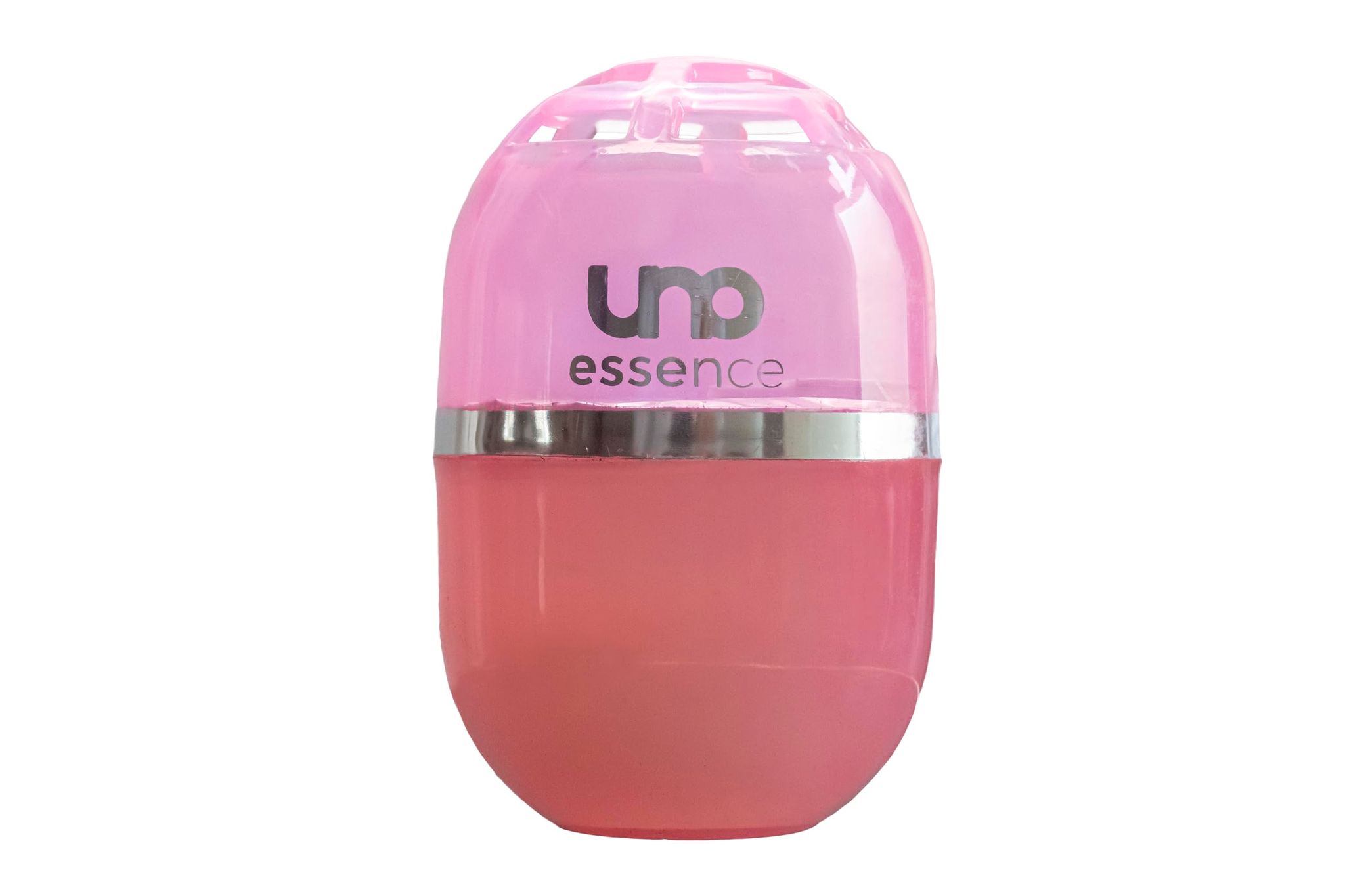 UNO Essence-Rosetta - Car Air Freshner | Car Perfume, Spill Proof and Non-Alcoholic, from The House of Uno Minda