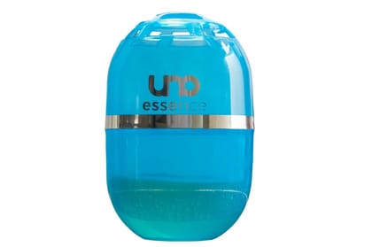 UNO Essence-Energize - Car Air Freshner | Car Perfume, Spill Proof and Non-Alcoholic, from The House of Uno Minda