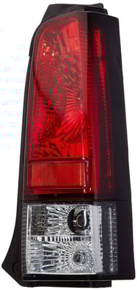 UNO Minda TL-65013 Tail Light Assemblywith Wire- Right for Maruti Wagon R Type 2