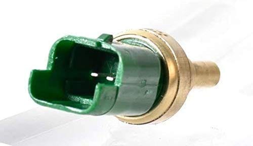 Uno Minda Td-1156 Thermo Sensor- 2 Pole Green - Round For Maruti