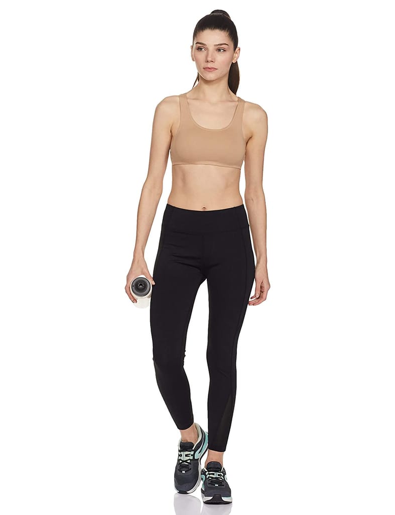 Jockey Womens Sports Bra Pack of 1