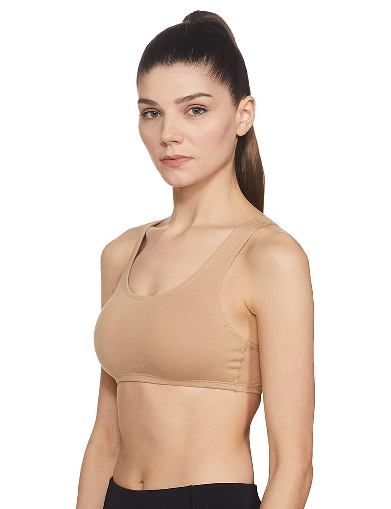 Jockey Womens Sports Bra Pack of 1