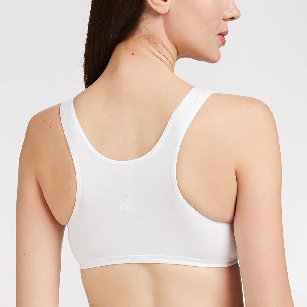 Jockey Womens Sports Bra Pack of 1