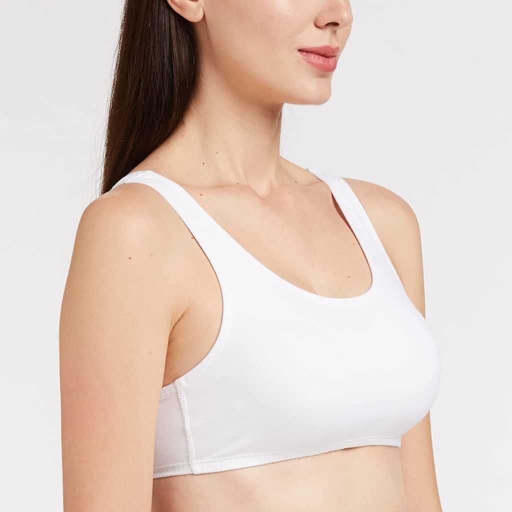 Jockey Womens Sports Bra Pack of 1