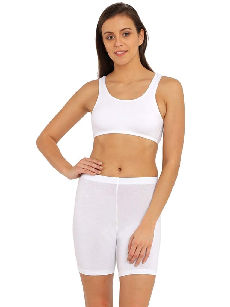 Jockey Womens Sports Bra Pack of 1