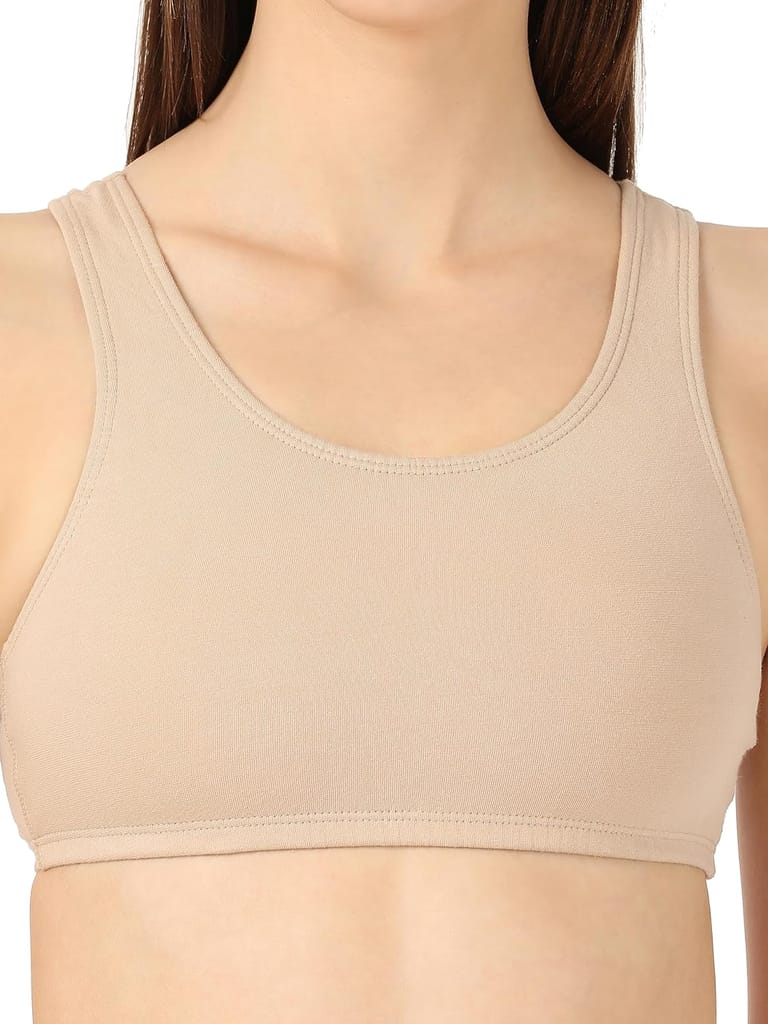 Jockey Womens Sports Bra Pack of 1