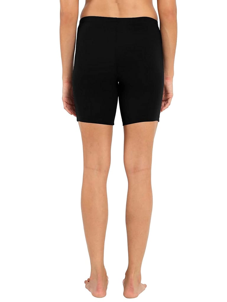 Jockey Womens Girls Shorts Pack of 1