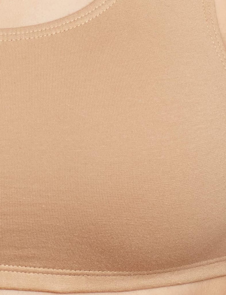 Jockey Womens Sports Bra Pack of 1