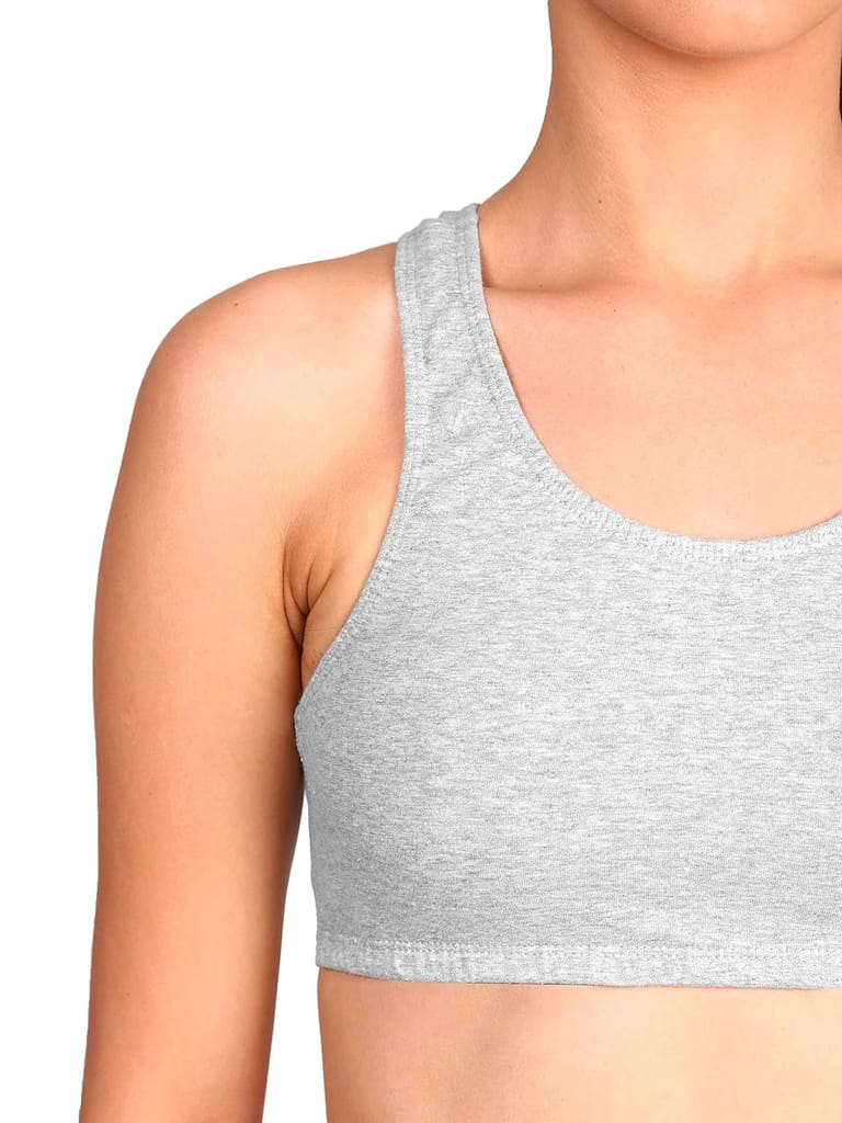 Jockey Womens Sports Bra Pack of 1