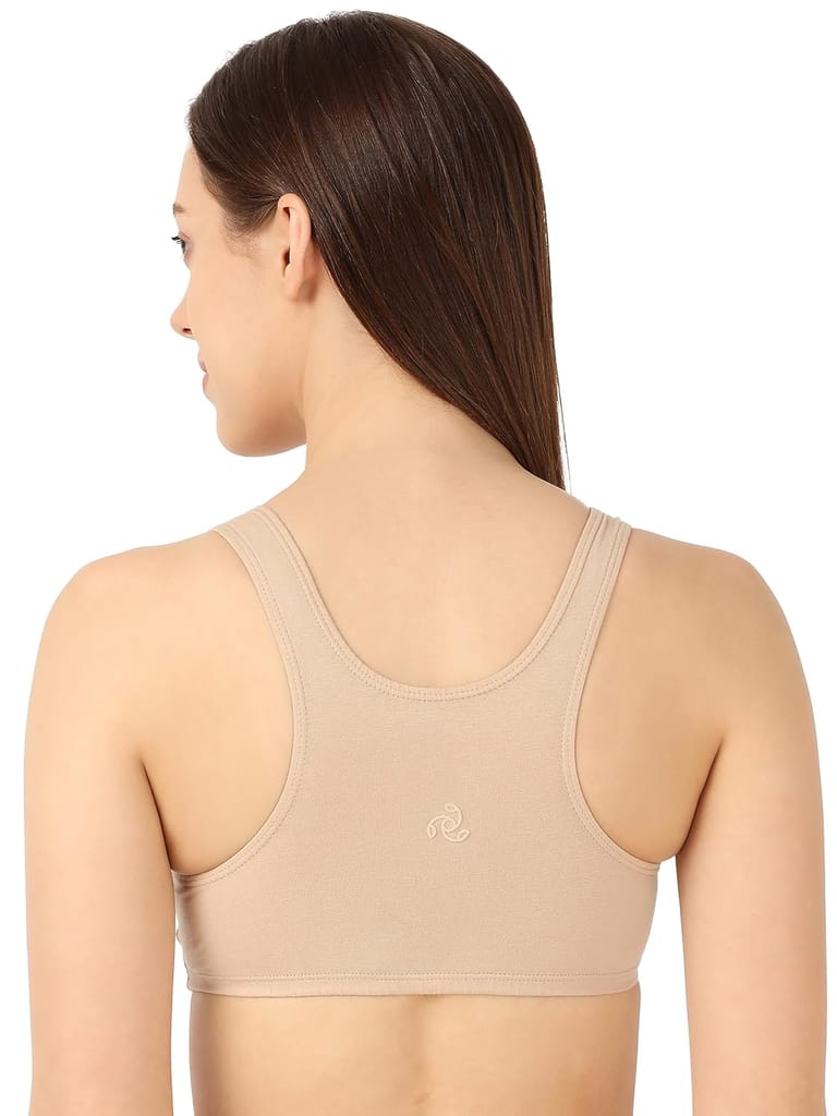 Jockey Womens Sports Bra Pack of 1