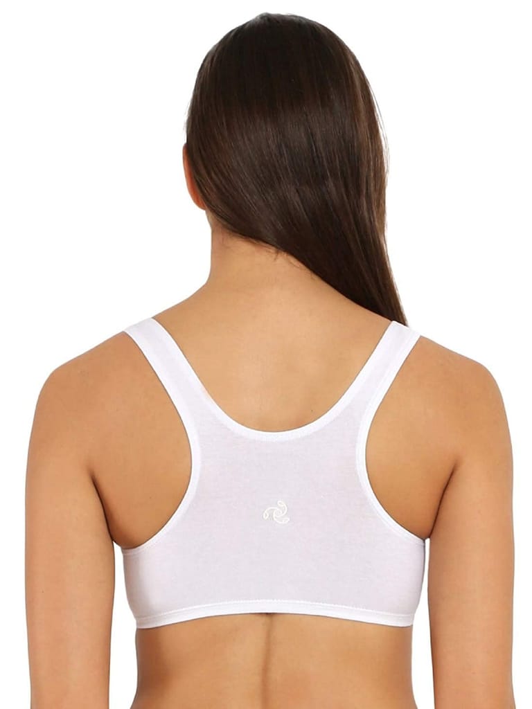 Jockey Womens Sports Bra Pack of 1