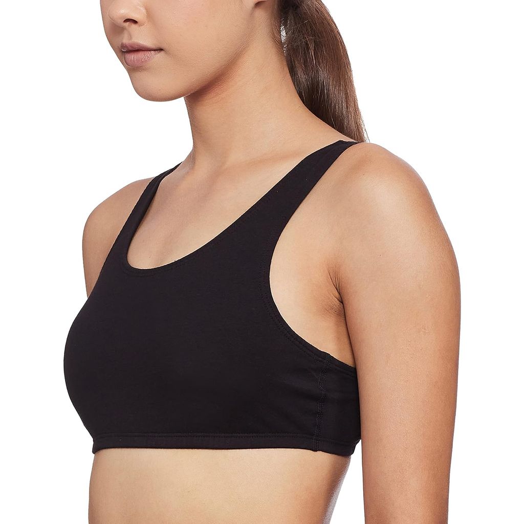 Jockey Womens Sports Bra Pack of 1