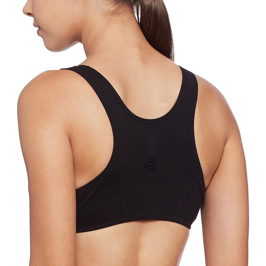 Jockey Womens Sports Bra Pack of 1