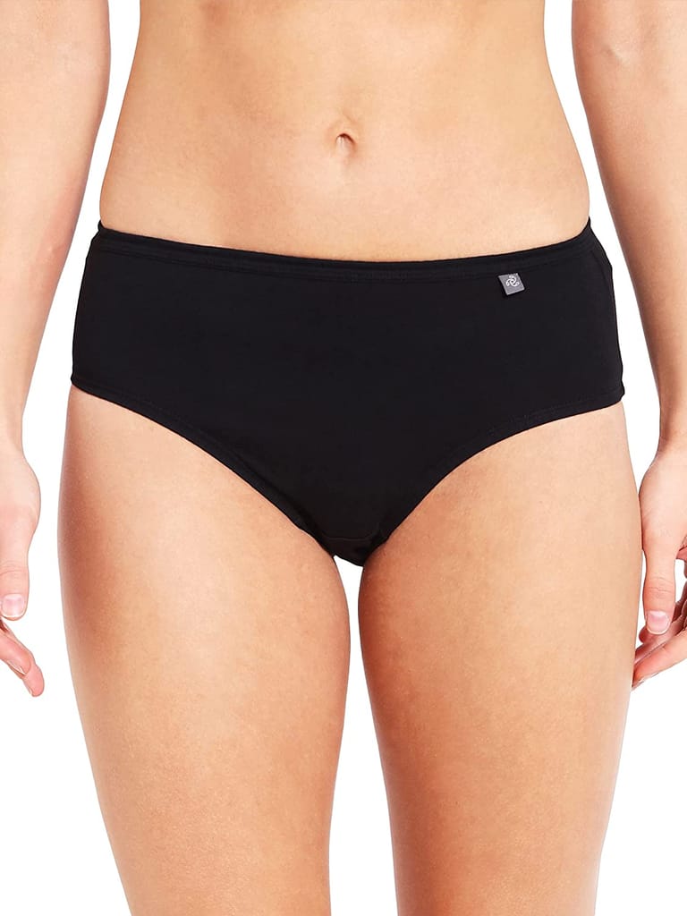 Jockey Womens Hipster Panties Pack of 3