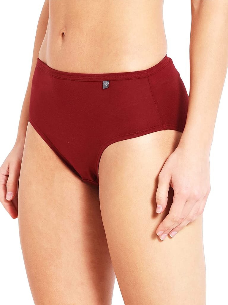 Jockey Womens Hipster Panties Pack of 3