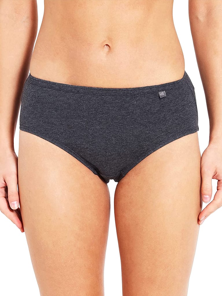 Jockey Womens Hipster Panties Pack of 3