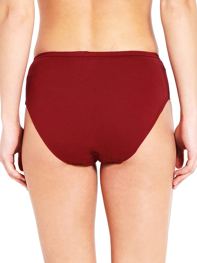Jockey Womens Hipster Panties Pack of 3