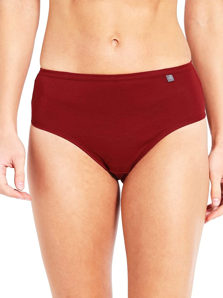 Jockey Womens Hipster Panties Pack of 3