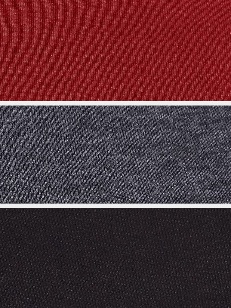 Jockey Womens Hipster Panties Pack of 3