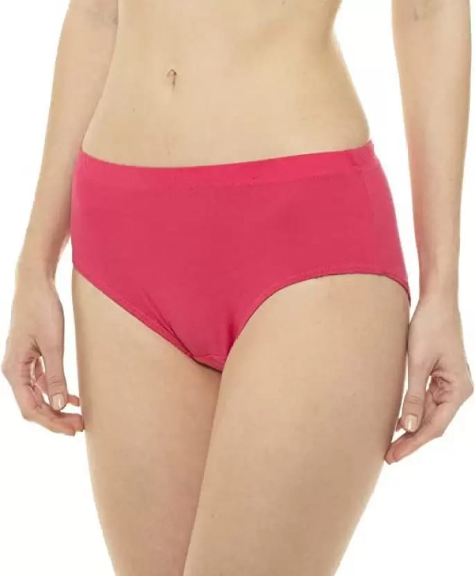 VIP Womens Hipster Panties Pack of 3