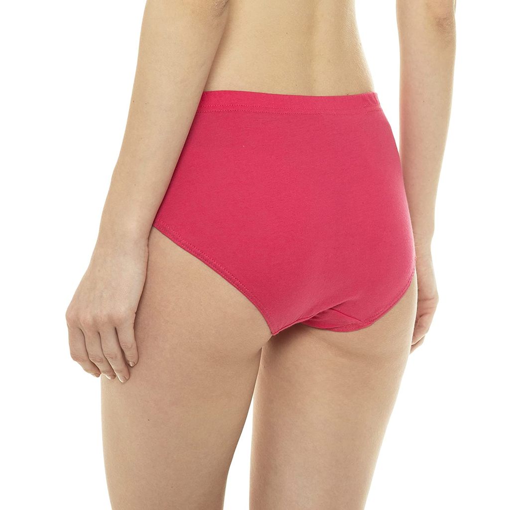 VIP Womens Hipster Panties Pack of 3