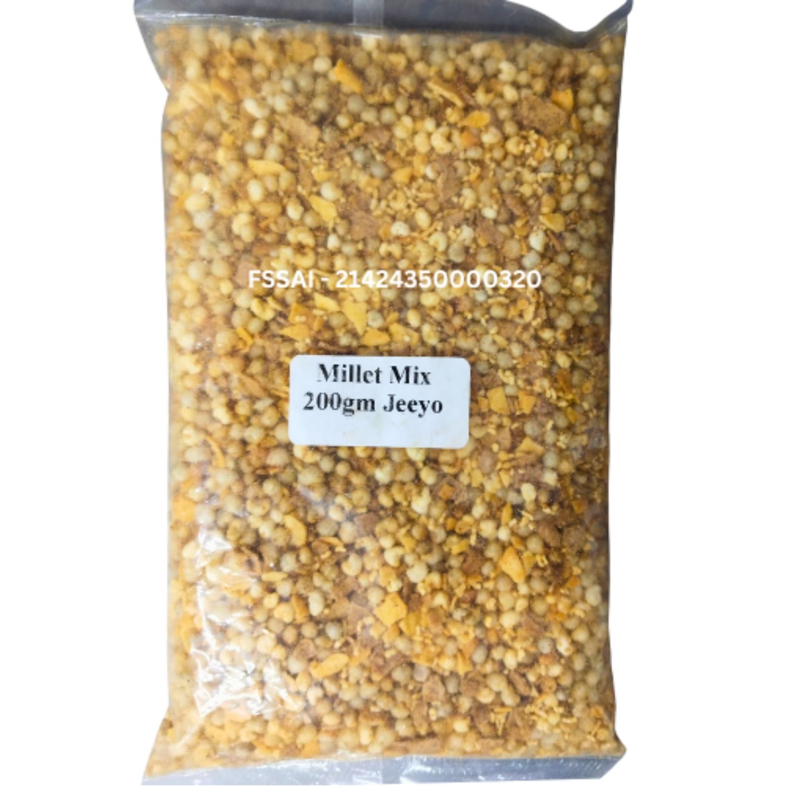 Millet Mix